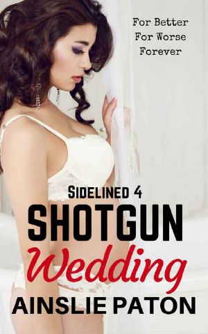 [Sidelined 3.50] • Shotgun Wedding